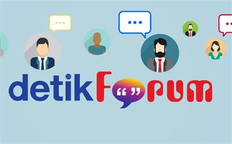 detik forum sekuter  Threads